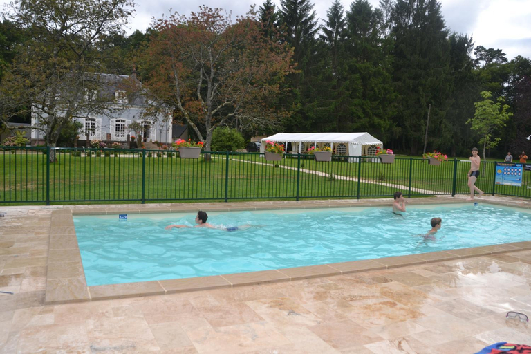 Sport & Beauty 4, Hotel les Grands Chenes, Yonne