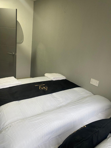 Others 2, Holiday Plus - Holmfield Road, Blackpool