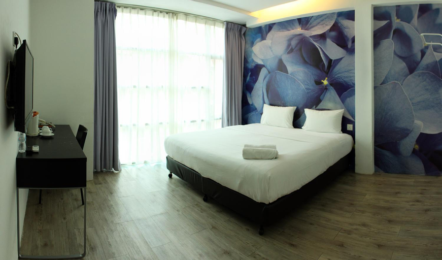 Bedroom 14