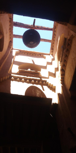 Others 3, Kasbah Maktob Tamnougalt, Zagora