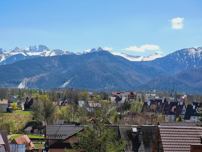 Others 3, W Zakopanem Hej, Tatra