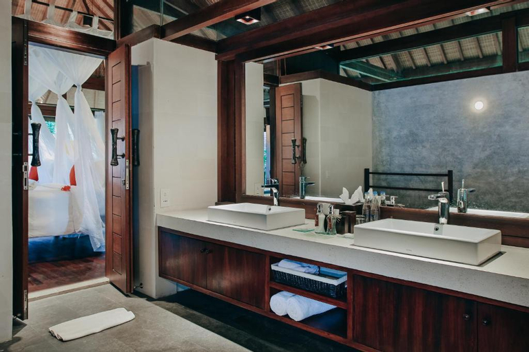 Others 1, Cozy 2 BR Villa #K80, Gianyar