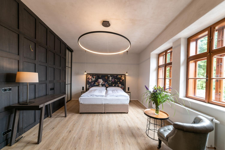 Others 2, Hotel Clemar, Znojmo