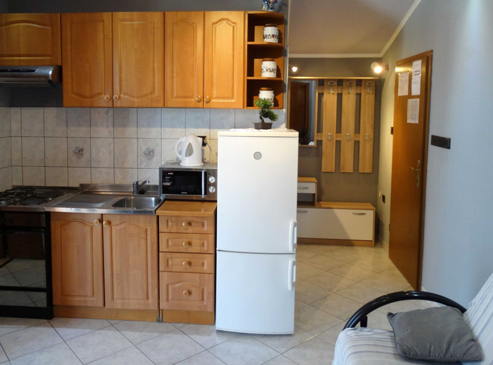 Others 5, Scenic and Sunny Apartments With Sea View and Balcony, Crikvenica
