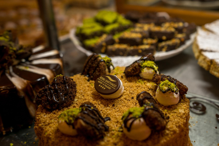Food and beverages 2, Royal Karthago- Family & Couples Resort , Djerba Midoun