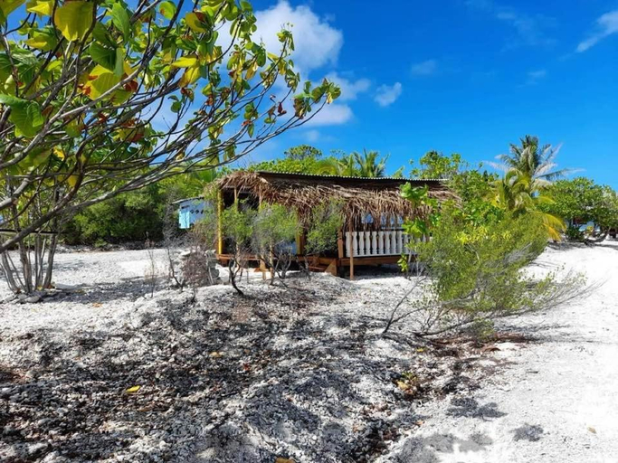 Others 5, Rangiroa Bliss