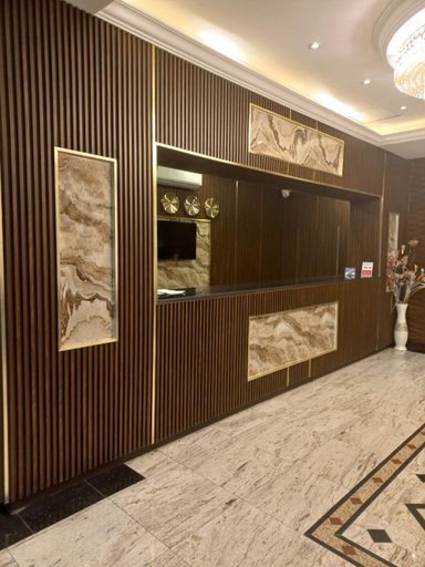 Others 5, Grand Inn Hotel Apartment, Bausher