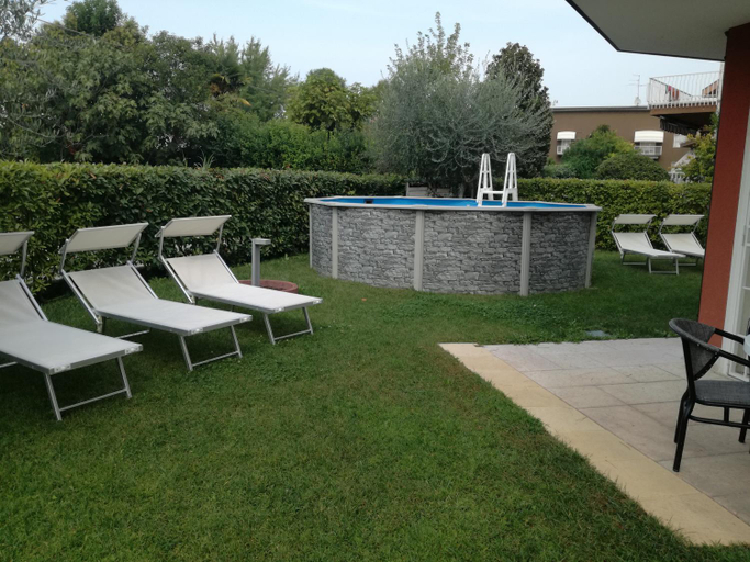3, Appartamento Villa Ivan, Verona