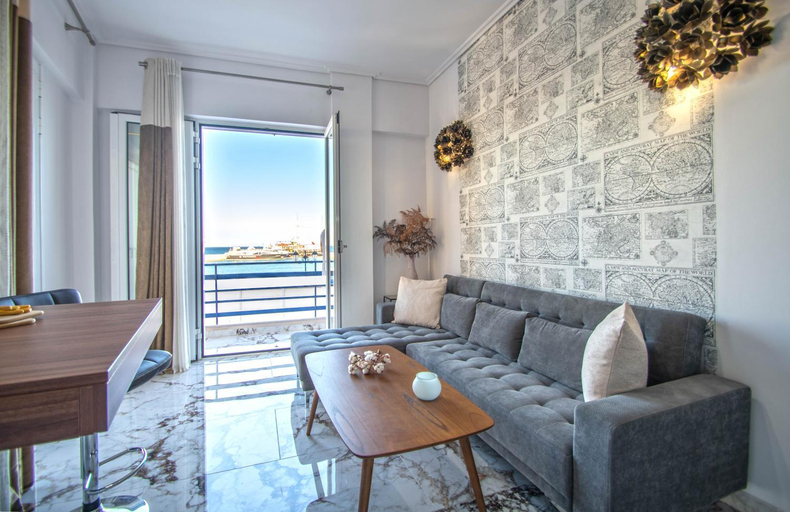 Others 4, Zante Harbour Suites with free gym services by "elite", Ionian Islands