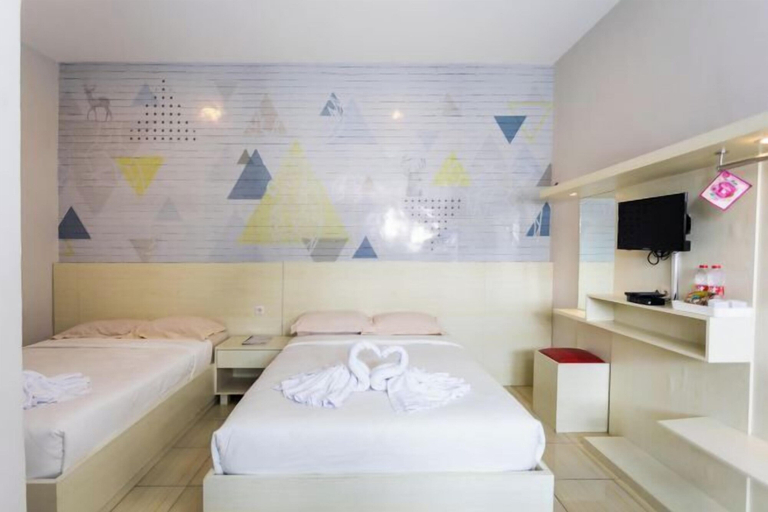 Bedroom 10