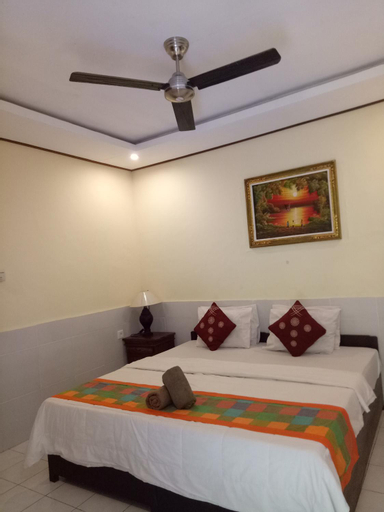 Bedroom 20