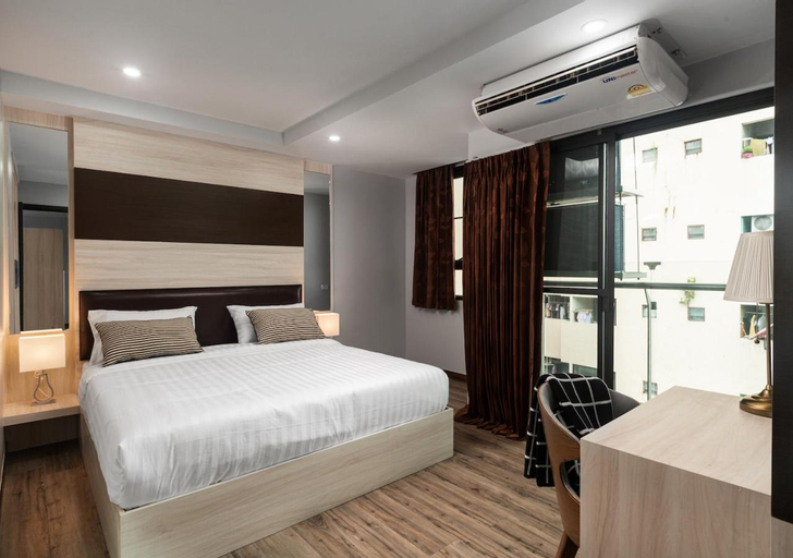 Bedroom 7