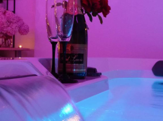 Sport & Beauty 4, Seoska Villa Vallis Aurea, Kaptol
