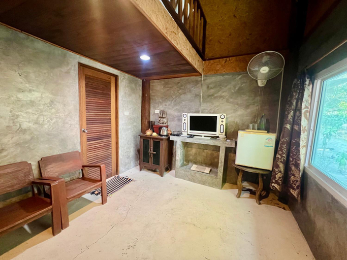 Others 4, Baan Suan Ruen Chan Hom บ้านสวนเรือนจันทร์หอม, Hot