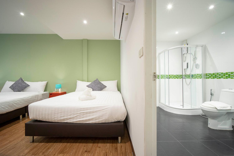 Bedroom 15