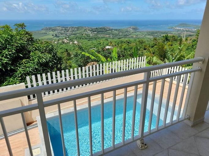 Others 2, Villa Sirius vue sur mer, Le François