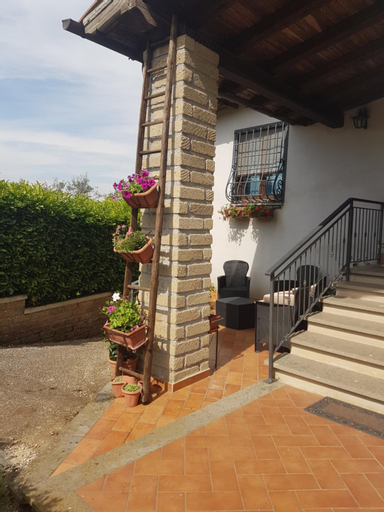 Agricampolungo Monterosi, Viterbo
