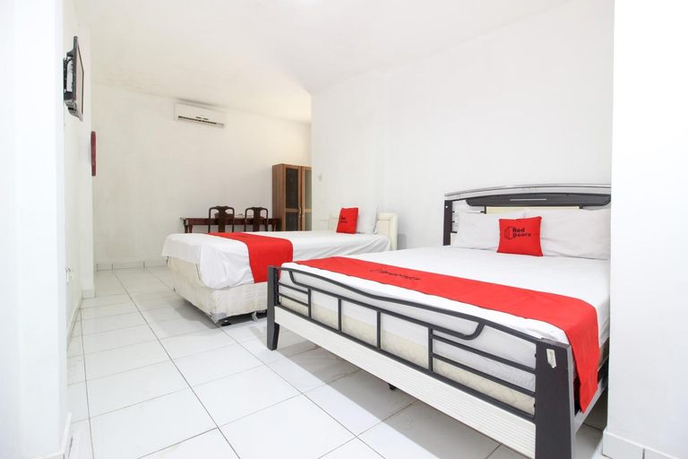 Bedroom 6