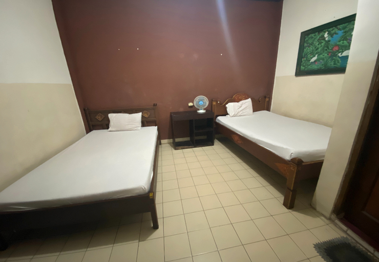 Bedroom 5