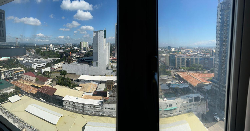 Others 4, Condo near Ateneo and Royal Mandaya, Davao City