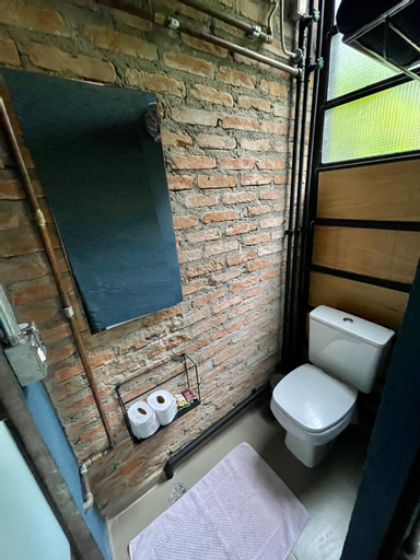 Bathroom 5