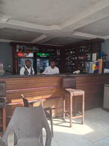 Food & Drinks 4, EDO HERITAGE HOTEL BENIN, Ikpoba-Okha