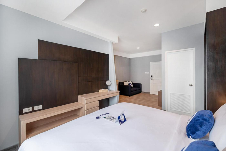 Bedroom 7