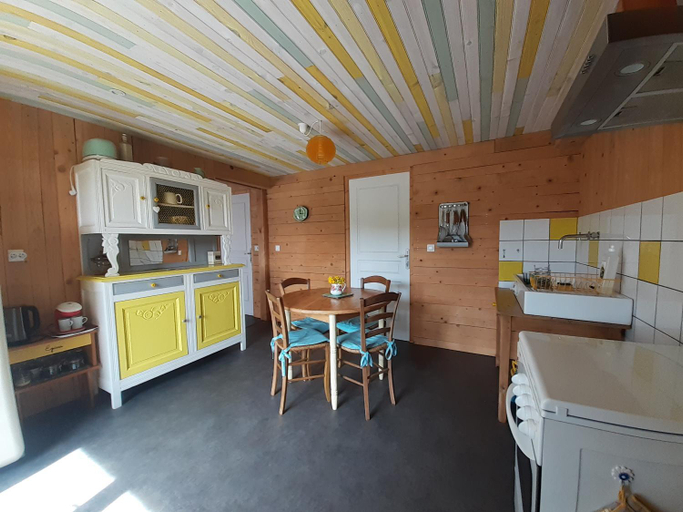 Others 5, Le Vallon d'Armandine, eco-hebergement Auvergne, Haute-Loire