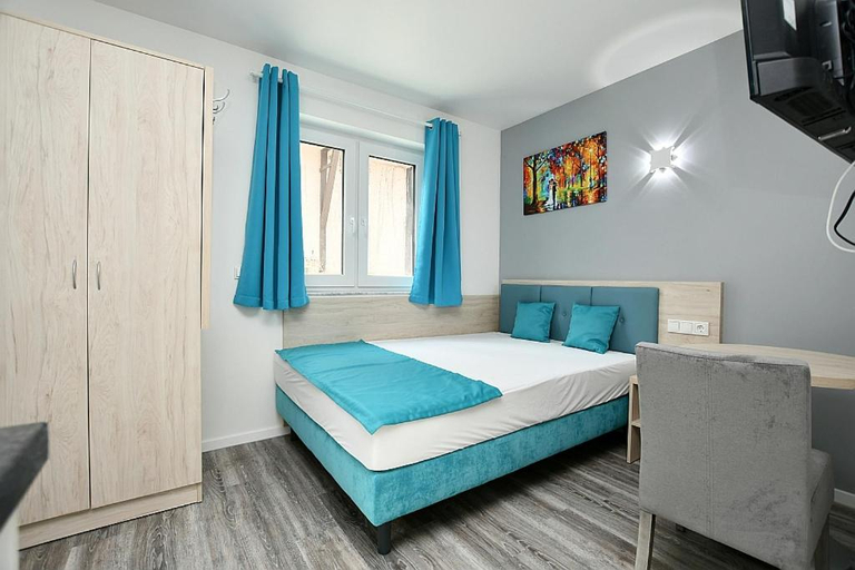 Others 4, City-Hotel Zuffenhausen - Apartments, Stuttgart