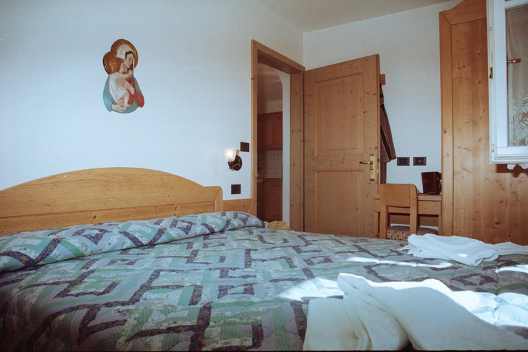 Others 3, Residence Holiday, Trento