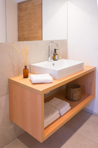 Others 4, Ciasa Plandros Apartments, Bolzano