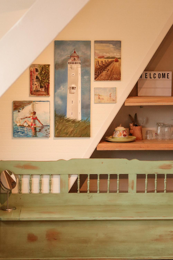 Others 3, B&B Zee-en-Zo Noordwijk, Noordwijk