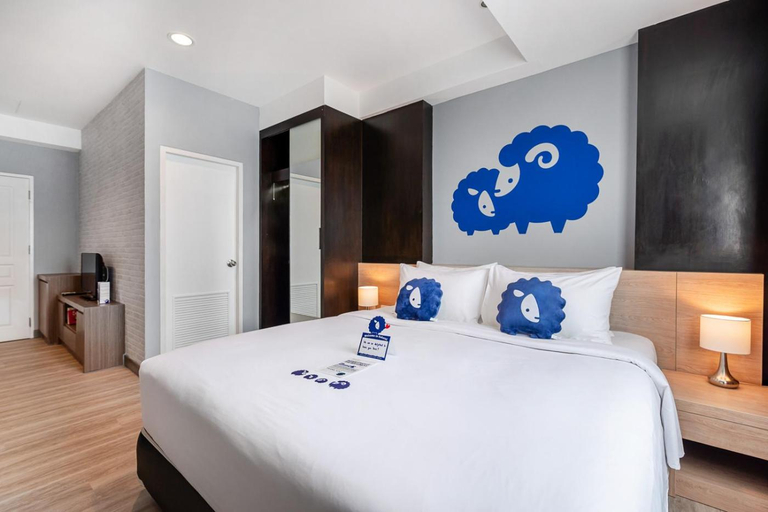 Bedroom 8