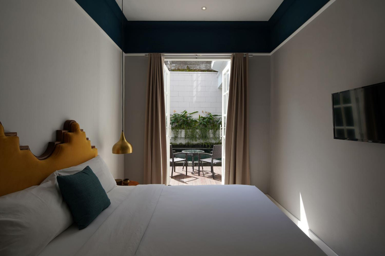 Bedroom 21