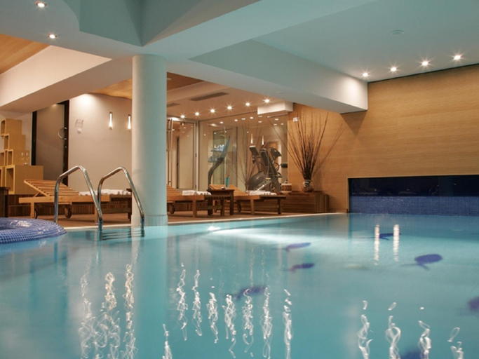 Sport & Beauty 2, The Lodge Hotel, Samokov
