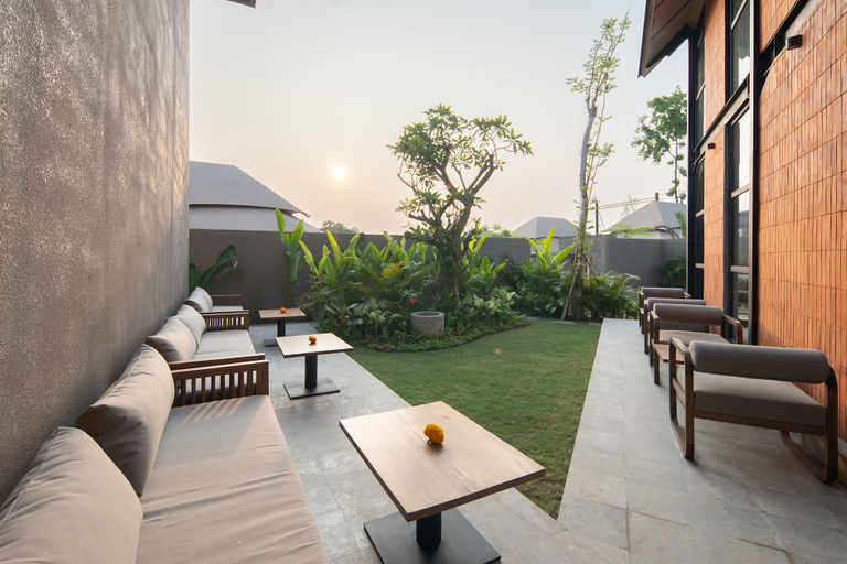Others 3, Ubud Mas Glamping Luxury Tent, Gianyar