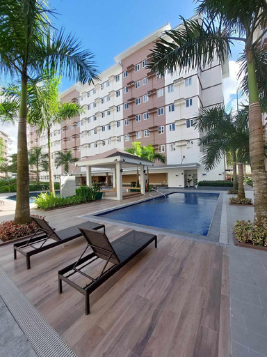 Sport & Beauty 2, Sojourn at SMDC Hope Residences, Trece Martires City