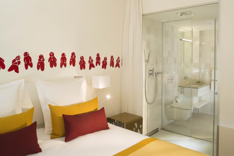 Bedroom 5