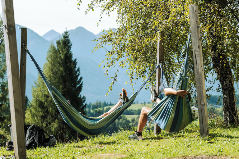 Mountain Hostel, Liezen