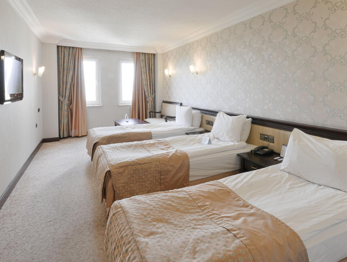 Bedroom 8