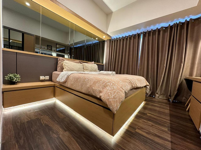 CASA DE PARCO Apartment Near AEON MALL, THE BREEZE, ICE BSD by GIZL LUXURY, Tangerang