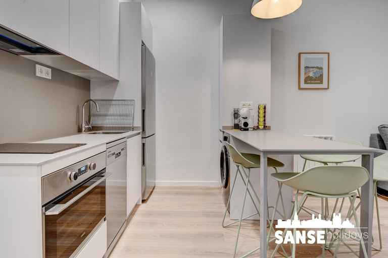 Others 4, Apartamentos Salud by SanSe Holidays, Guipúzcoa