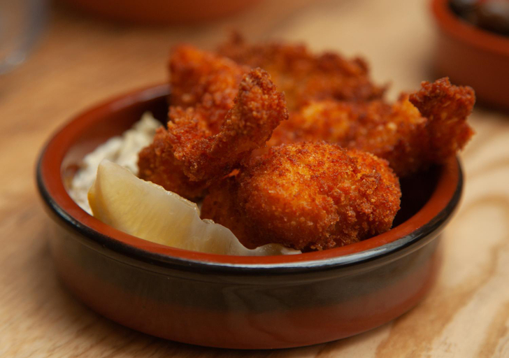 Food & Drinks 5, The Kings Arms Coaching Inn, Wiltshire