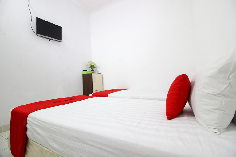 Bedroom 5