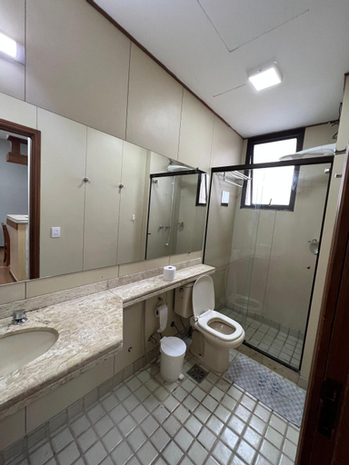 Bedroom 3, LK Funcionarios 2, Belo Horizonte