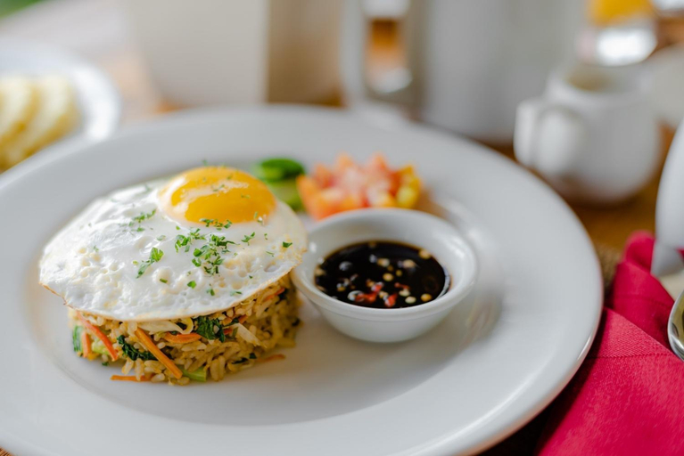 Food & Drinks 3, Adiguna ubud villa, Gianyar
