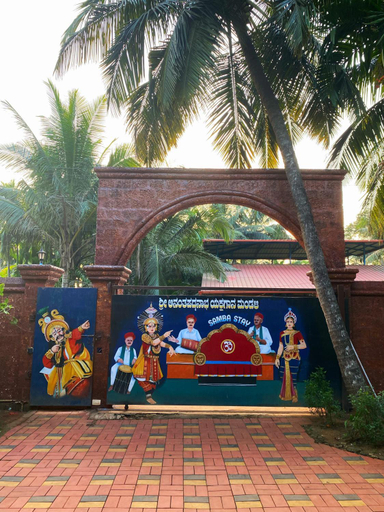 Others 3, Samba Stay - Home away from home, Uttara Kannada