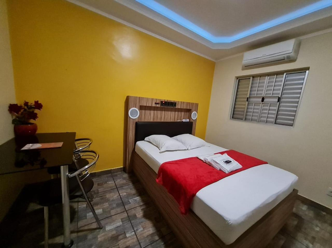 Others 3, PENSEENTRE MOTEL, Rio Claro