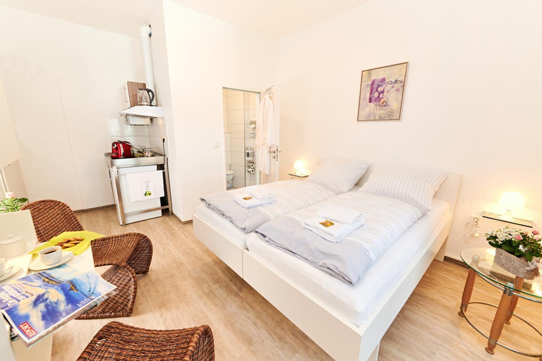 Bedroom 10