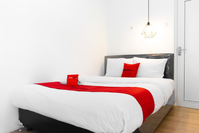 Bedroom 8
